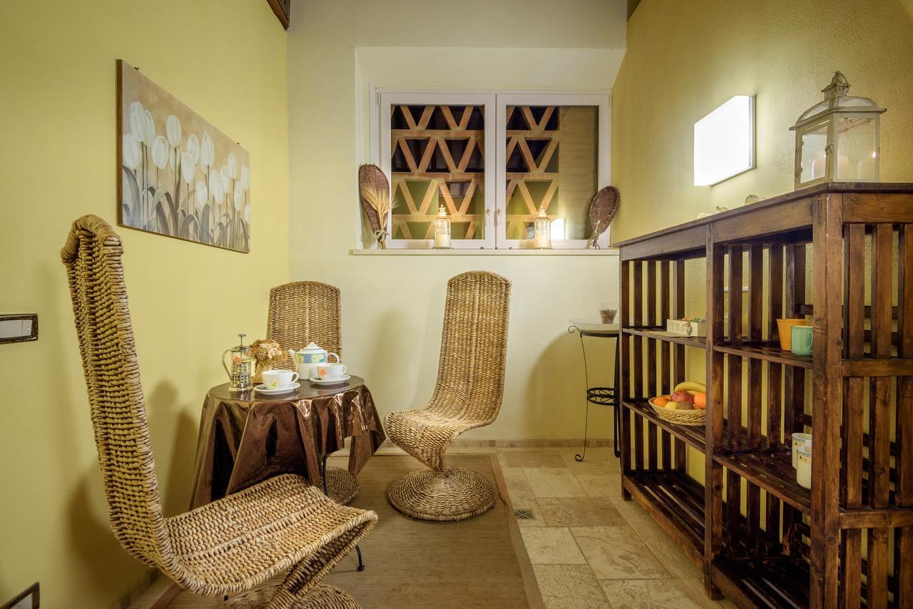 Agriturismo Casapicchiata Pienza Exterior foto